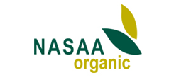 NASAA organic